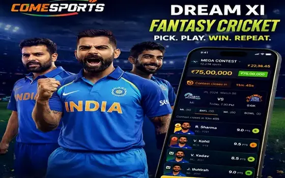 India vs Australia on XPlayappplaylive