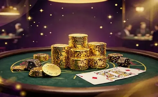 Weekend High Roller